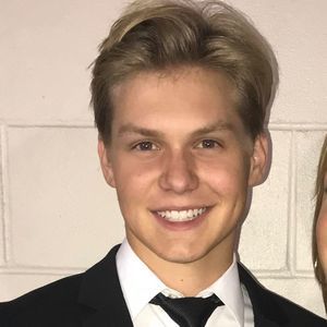 Meet your Posher, Blake